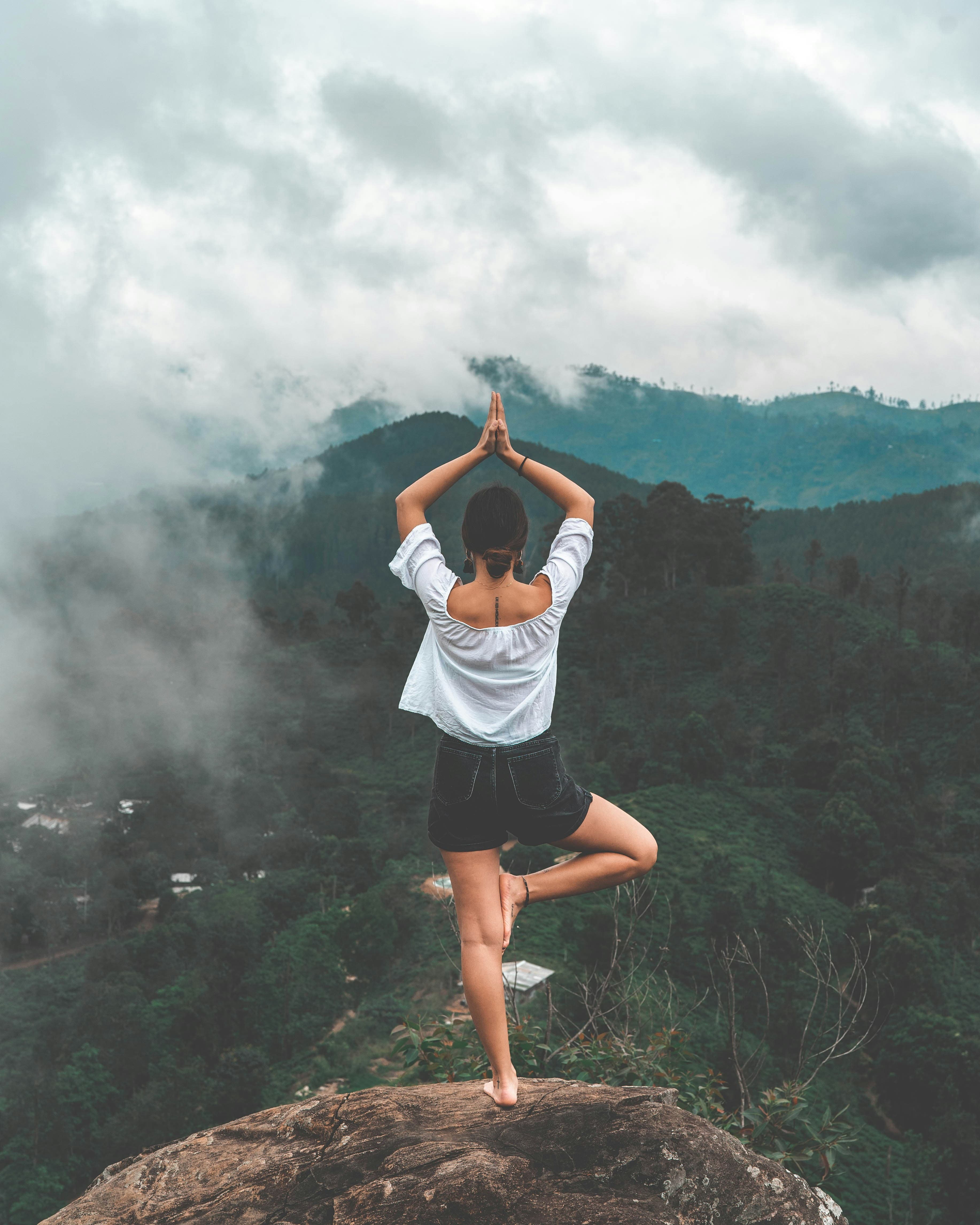 Rishikesh Riverside Yoga Retreat (5 days)