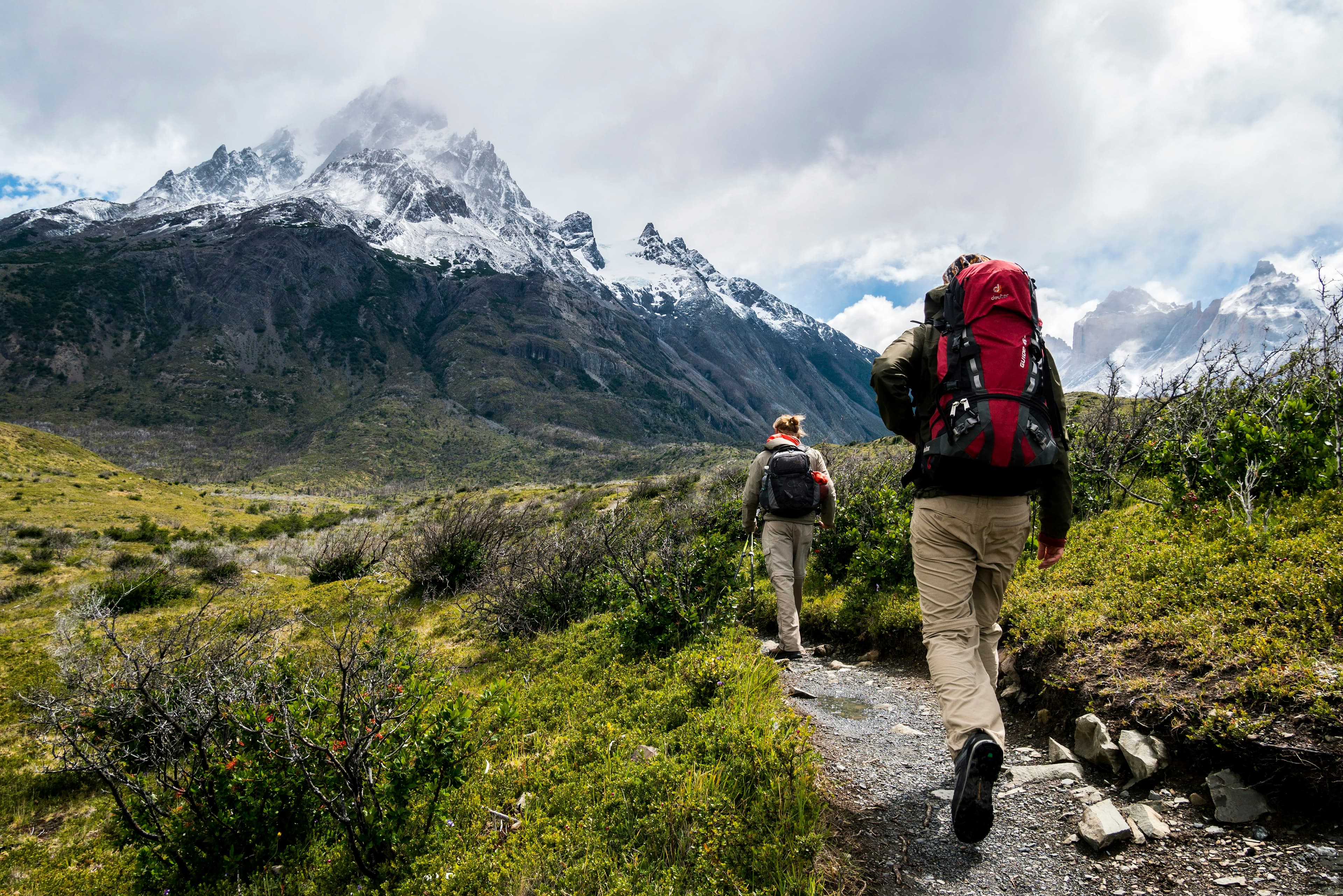 Serolsar Lake Day Hike (Jalori)