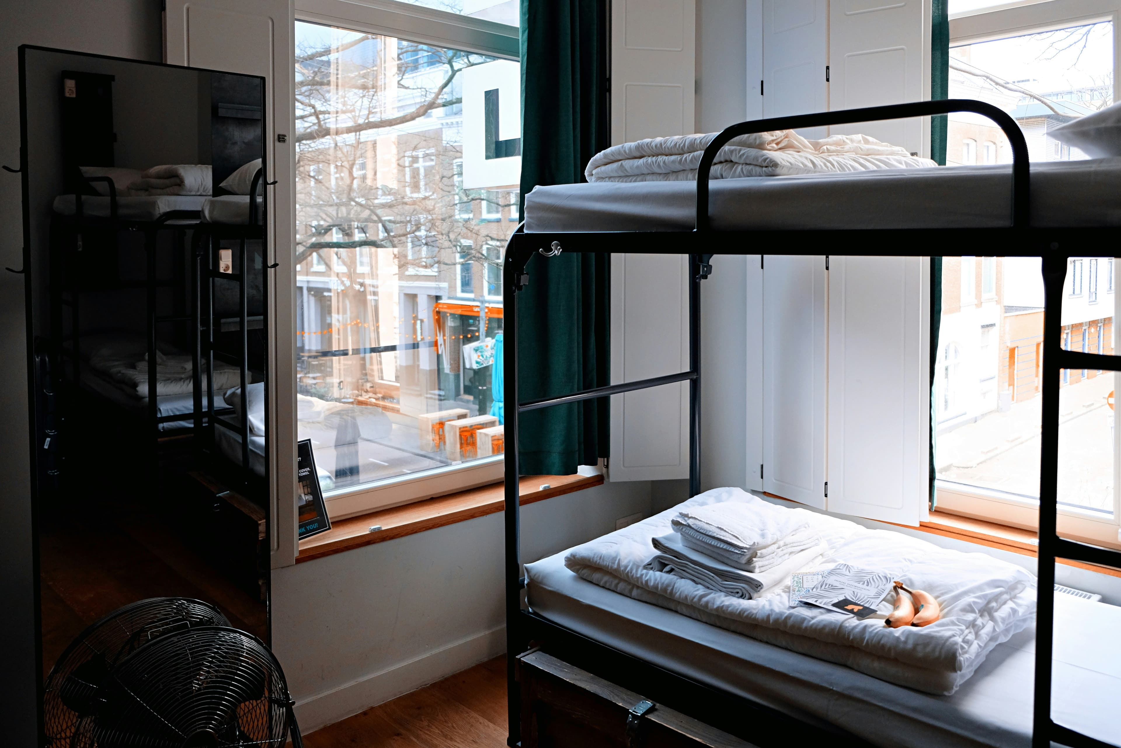 Parvati Backpackers Hostel Dorm
